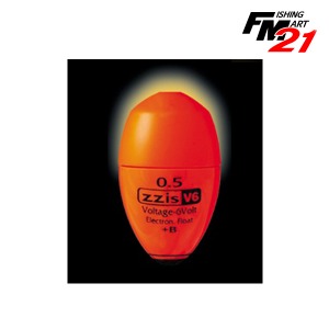 몰텍 zzis-V6 전자찌(오렌지)